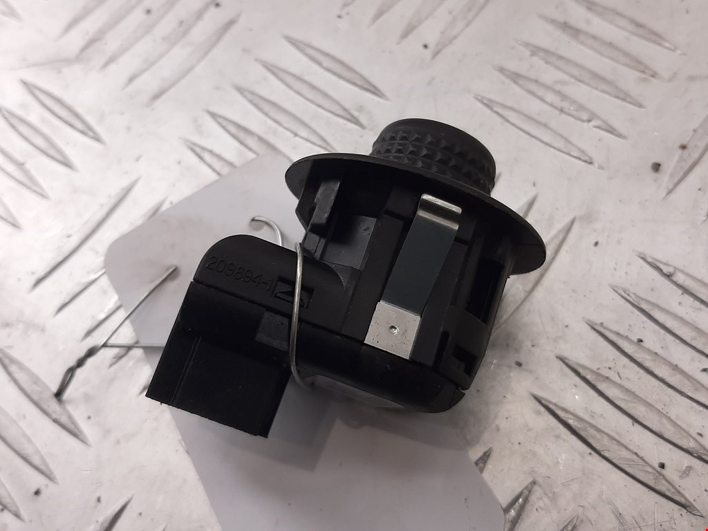 Блок управления зеркалами FORD Explorer 2006-2010