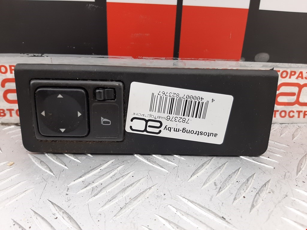 Джойстик регулировки зеркал Nissan Murano (Z50) (2002-2008)