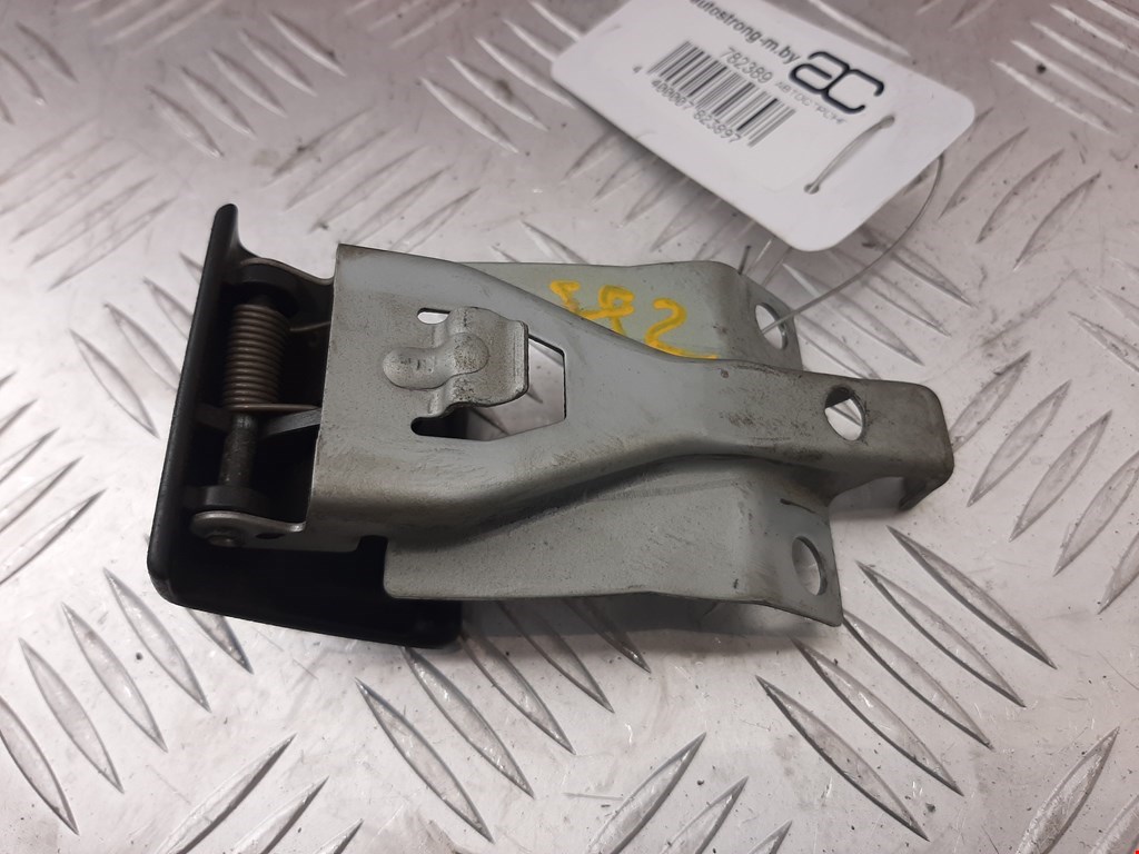 Ручка открывания капота NISSAN Murano Z50 2002-2008