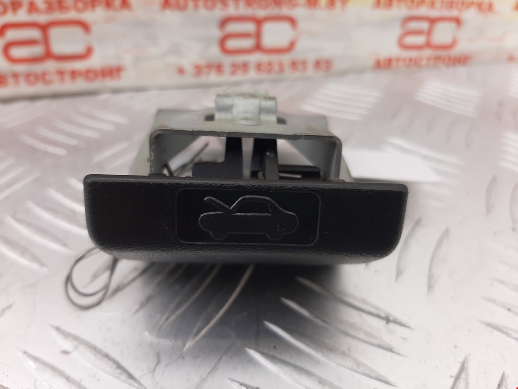 Ручка открывания капота NISSAN Murano Z50 2002-2008