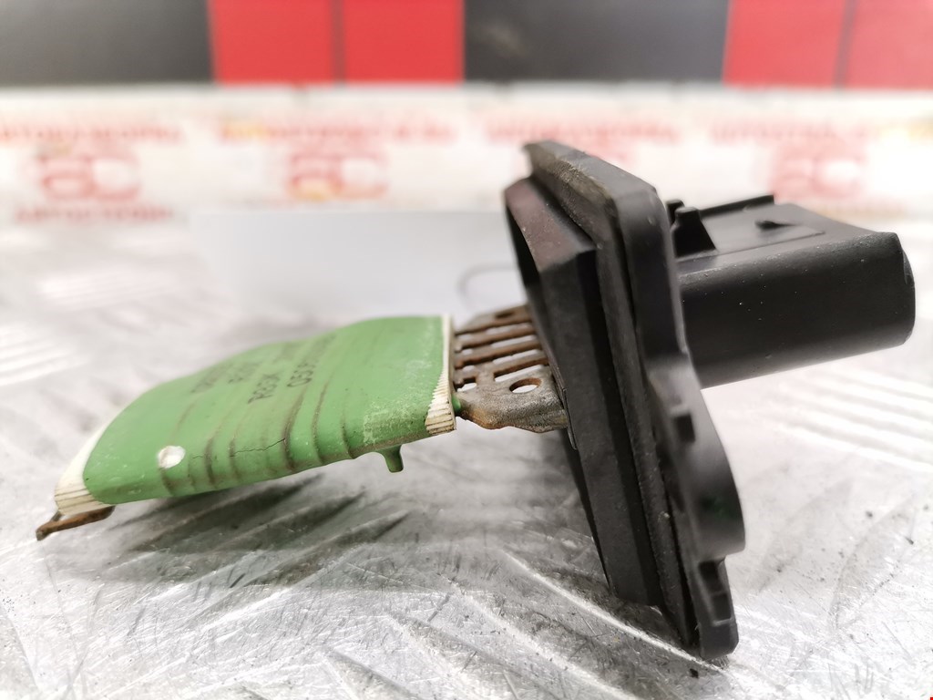 Резистор отопителя (сопротивление печки) DODGE Magnum 2003-2008