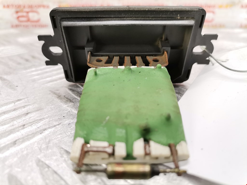 Резистор отопителя (сопротивление печки) DODGE Magnum 2003-2008