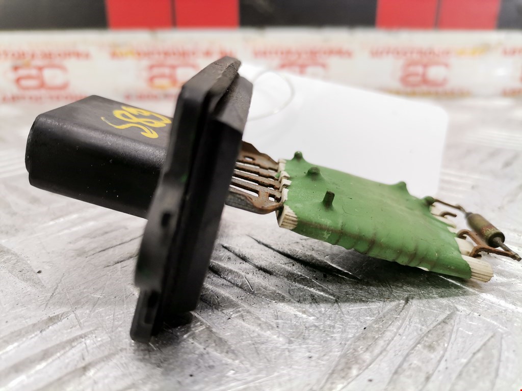 Резистор отопителя (сопротивление печки) DODGE Magnum 2003-2008