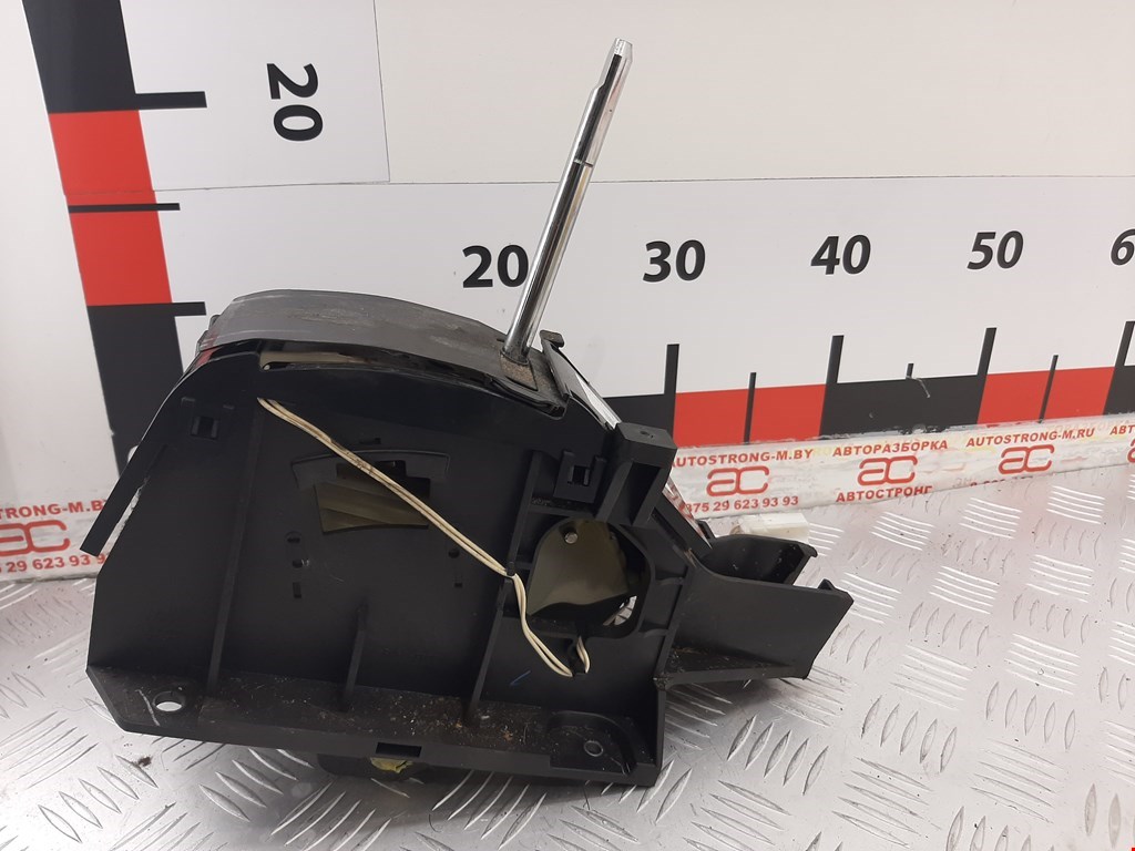 Кулиса КПП Nissan Murano (Z50) (2002-2008)