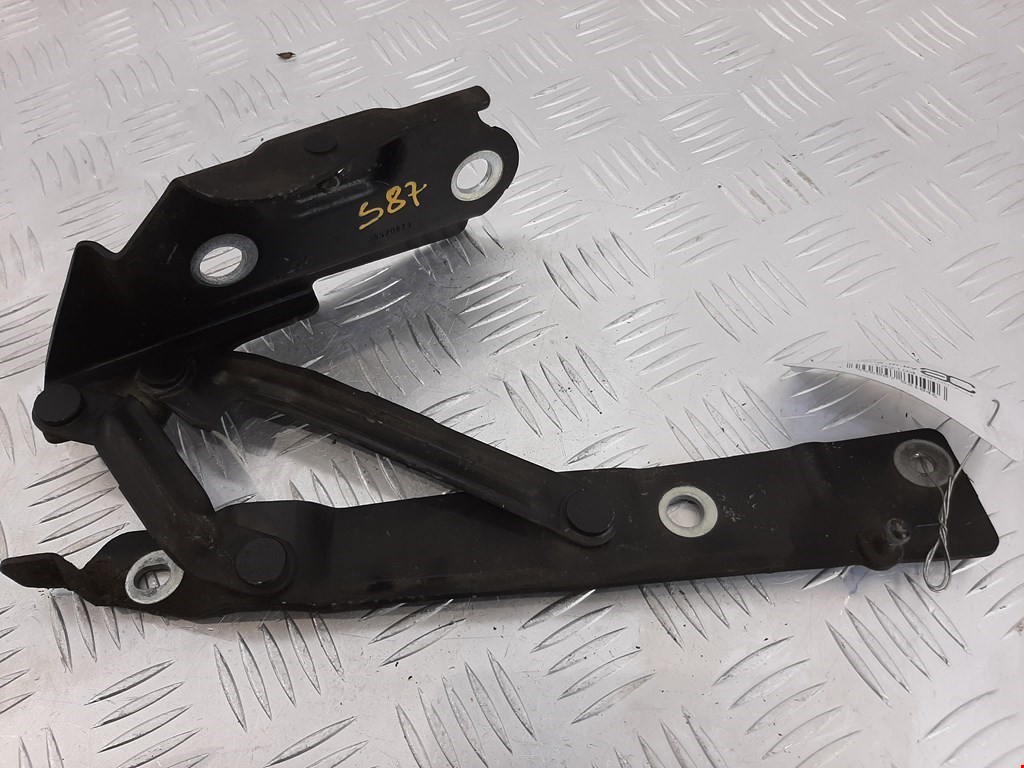 Петля крышки (двери) багажника Dodge Charger 1 (LX) (2005-2010)