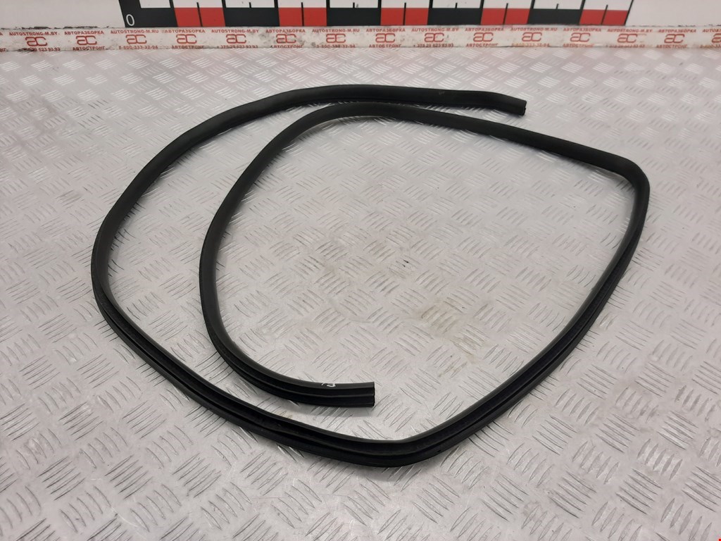 Уплотнитель двери NISSAN Murano Z50 2002-2008