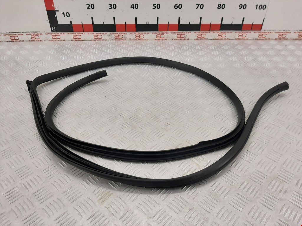 Уплотнитель двери NISSAN Murano Z50 2002-2008