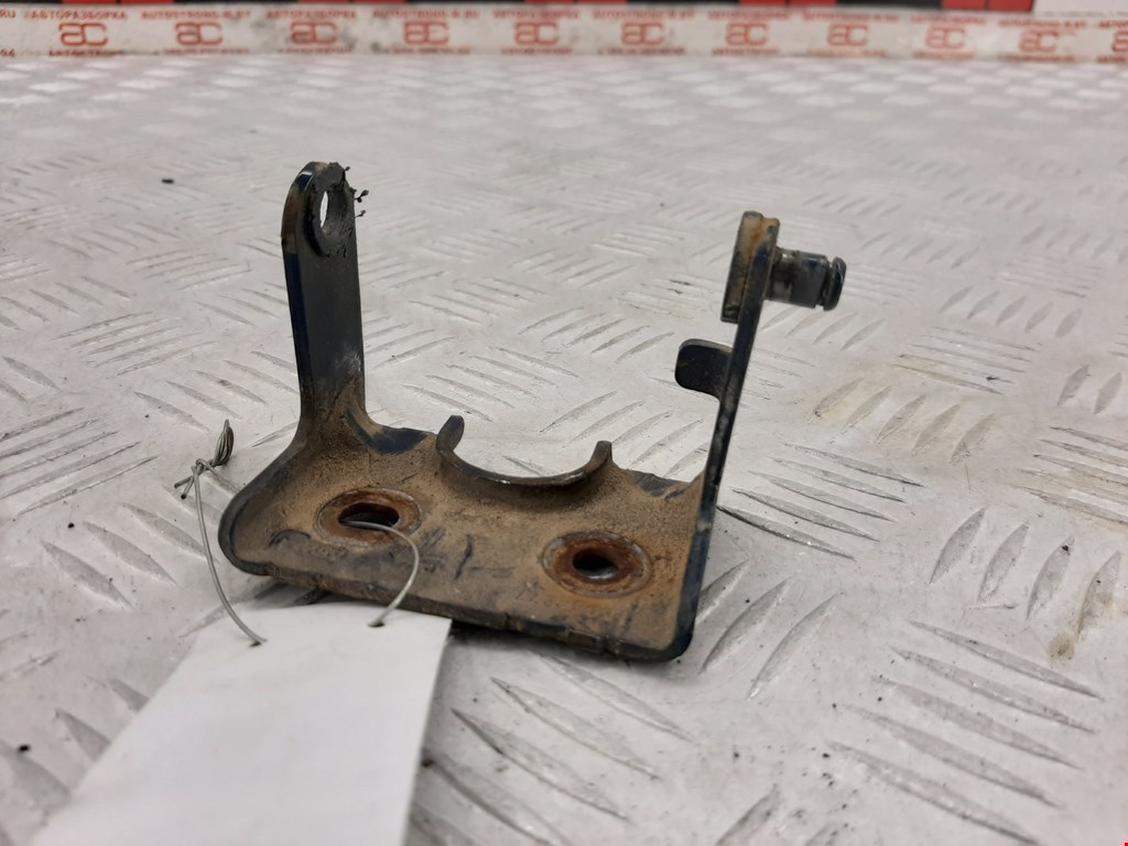 Петля крышки (двери) багажника Chevrolet TrailBlazer 1 (2001-2009)