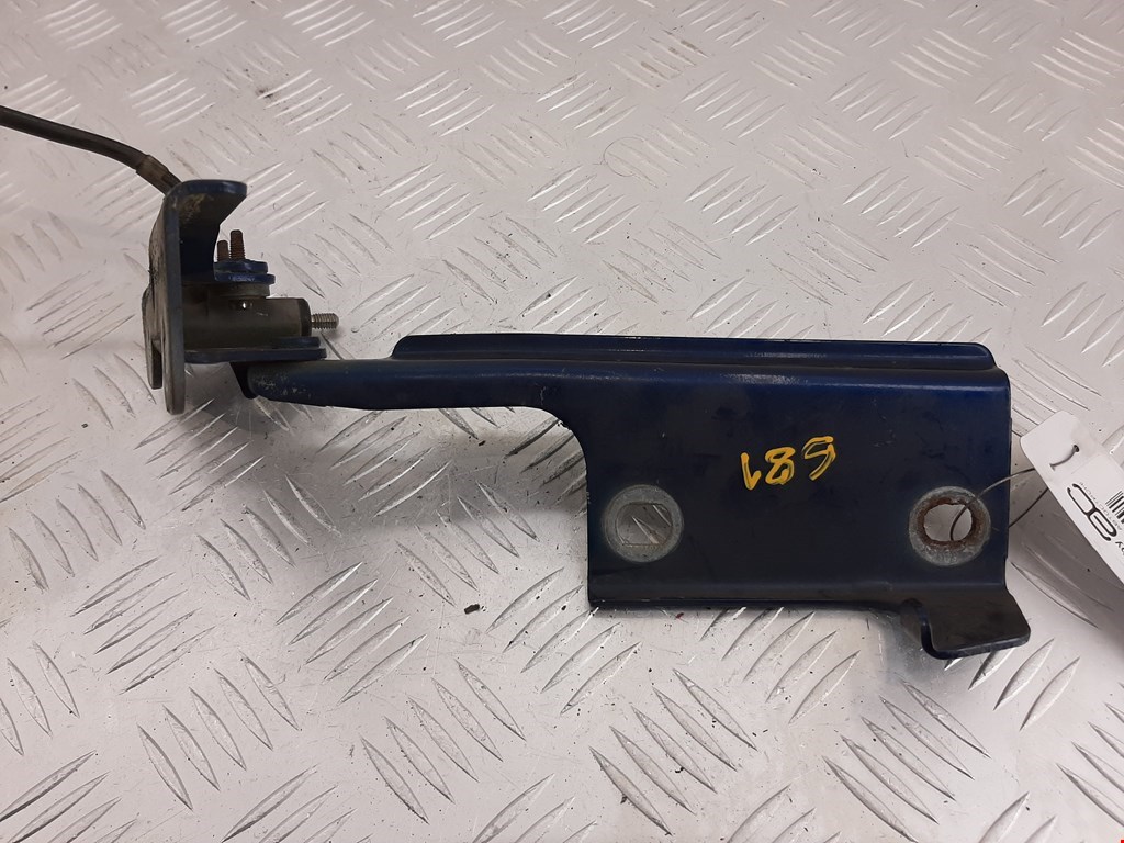 Петля капота левая/правая CHEVROLET TrailBlazer 2001-2008