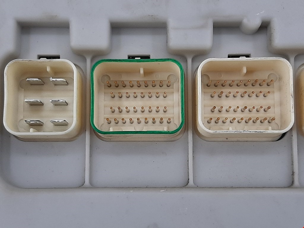 Блок комфорта CHRYSLER Pacifica 2003-2008