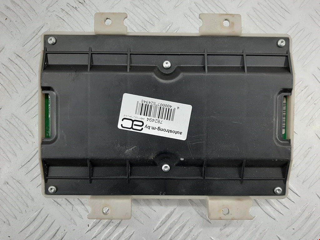 Блок комфорта CHRYSLER Pacifica 2003-2008