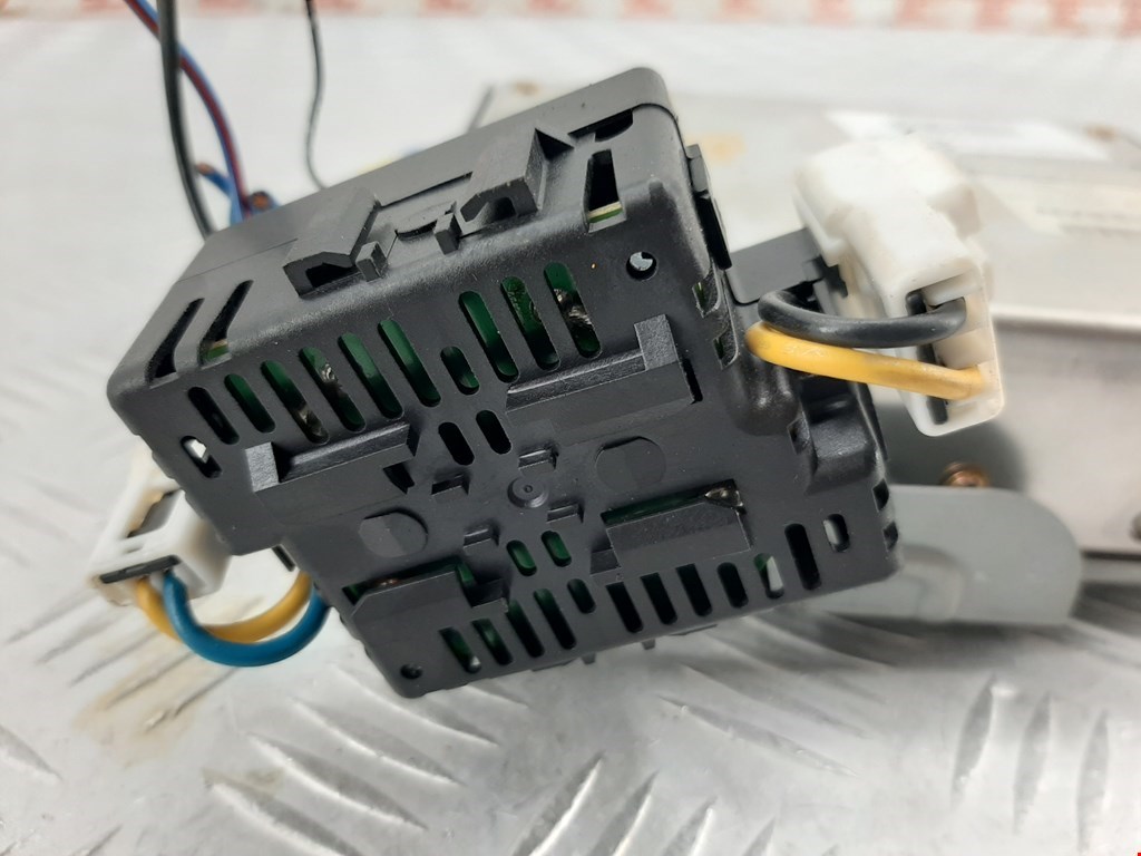 Блок управления электроусилителем INFINITI M 2005-2010