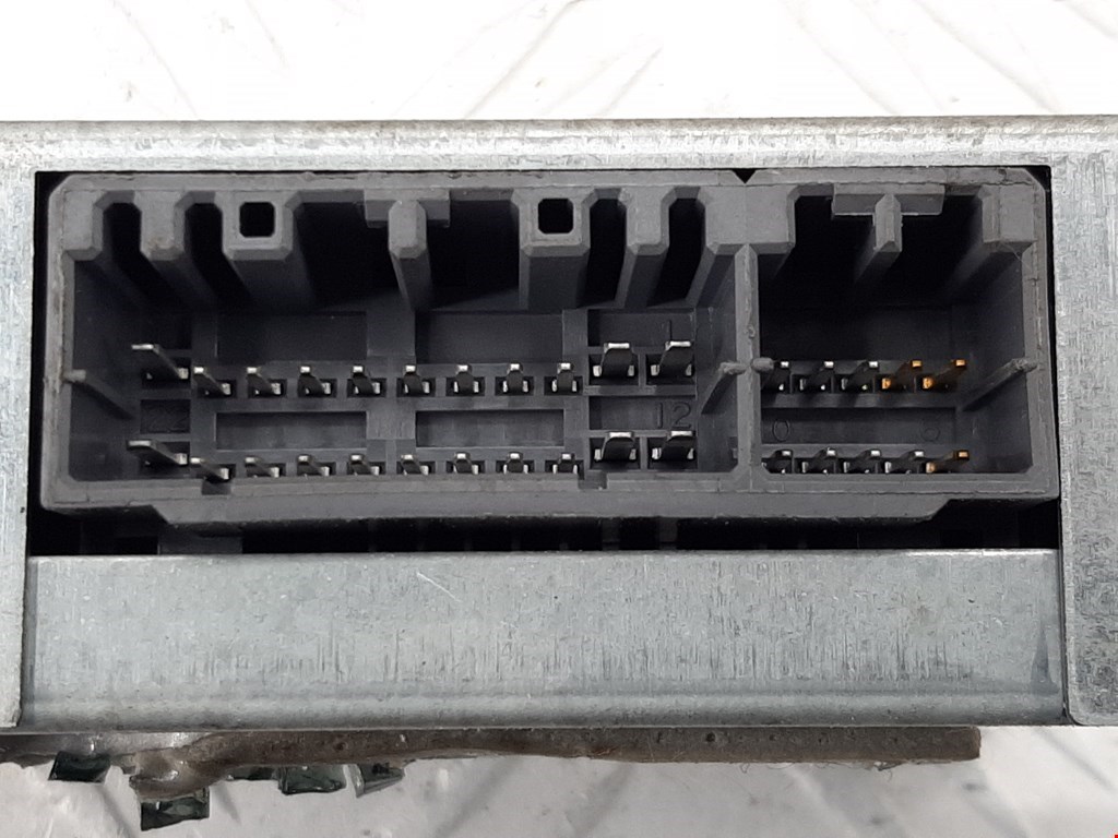 Блок комфорта CHRYSLER Pacifica 2003-2008