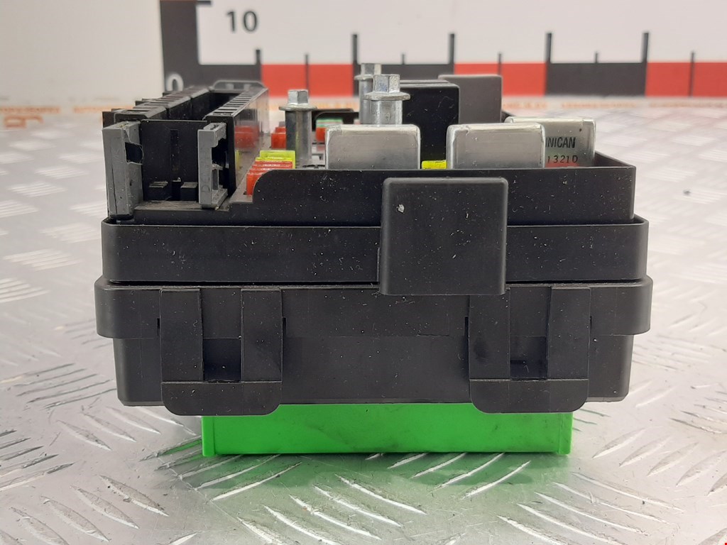 Датчик уровня в бачок омывателя CHEVROLET TrailBlazer 2001-2008