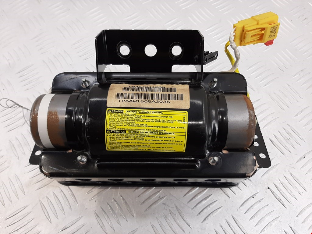 Подушка безопасности пассажирская (в торпедо) DODGE Magnum 2003-2008