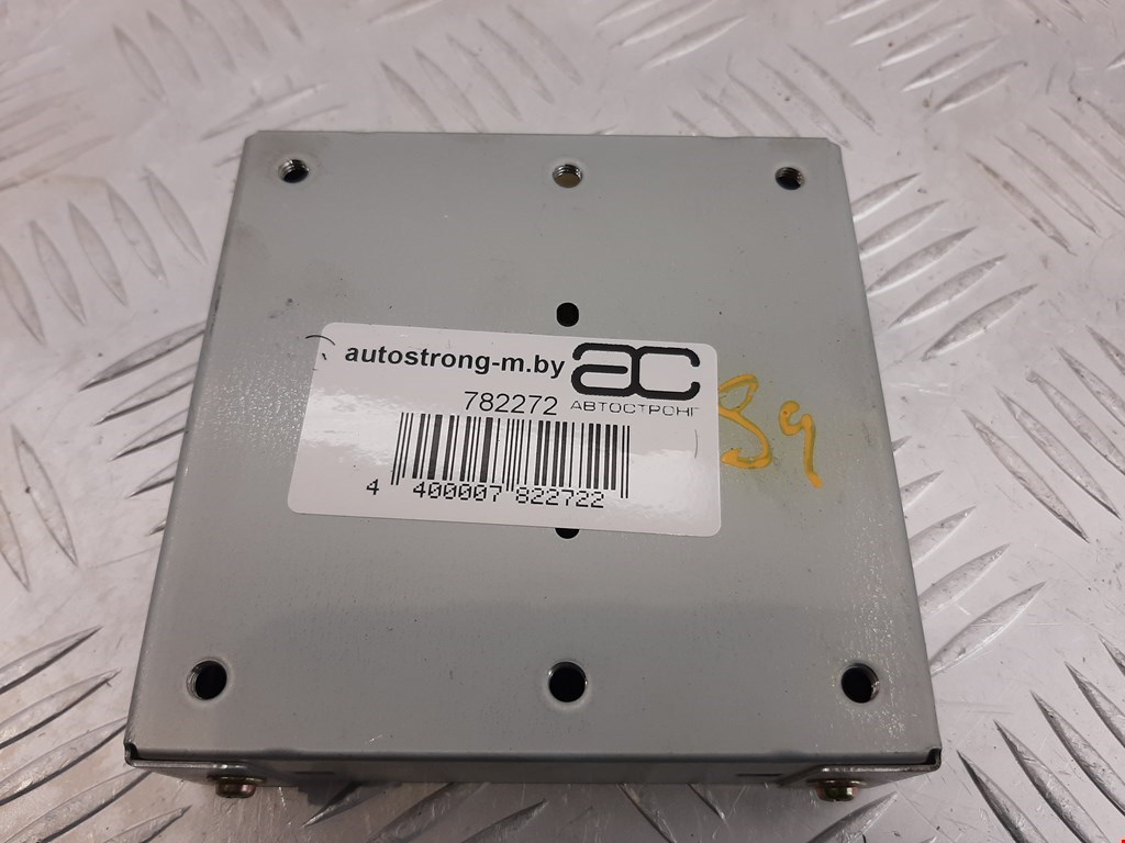 Блок комфорта INFINITI M 2005-2010