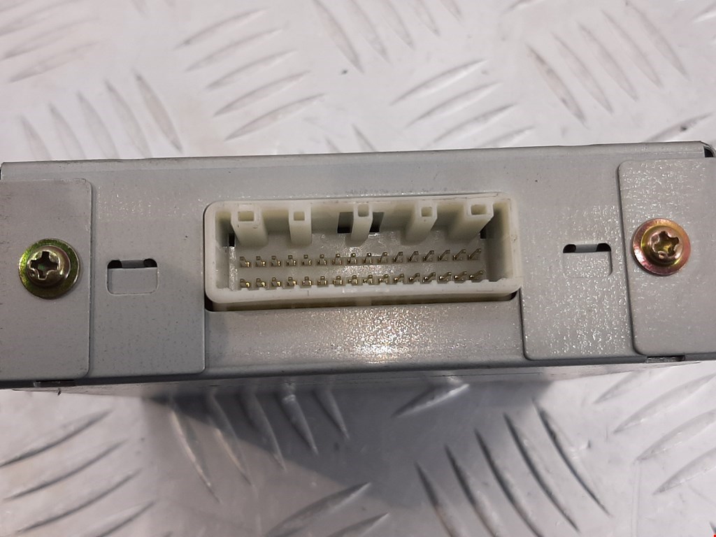 Блок комфорта INFINITI M 2005-2010