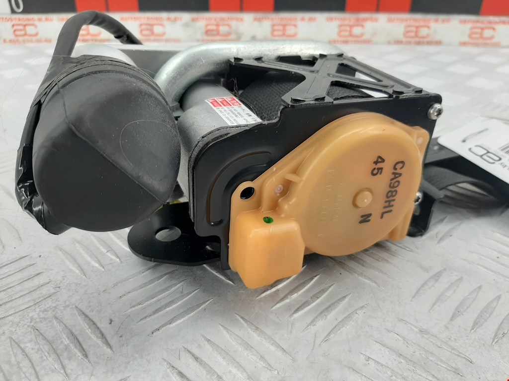 Ремень безопасности передний левый INFINITI M 2005-2010