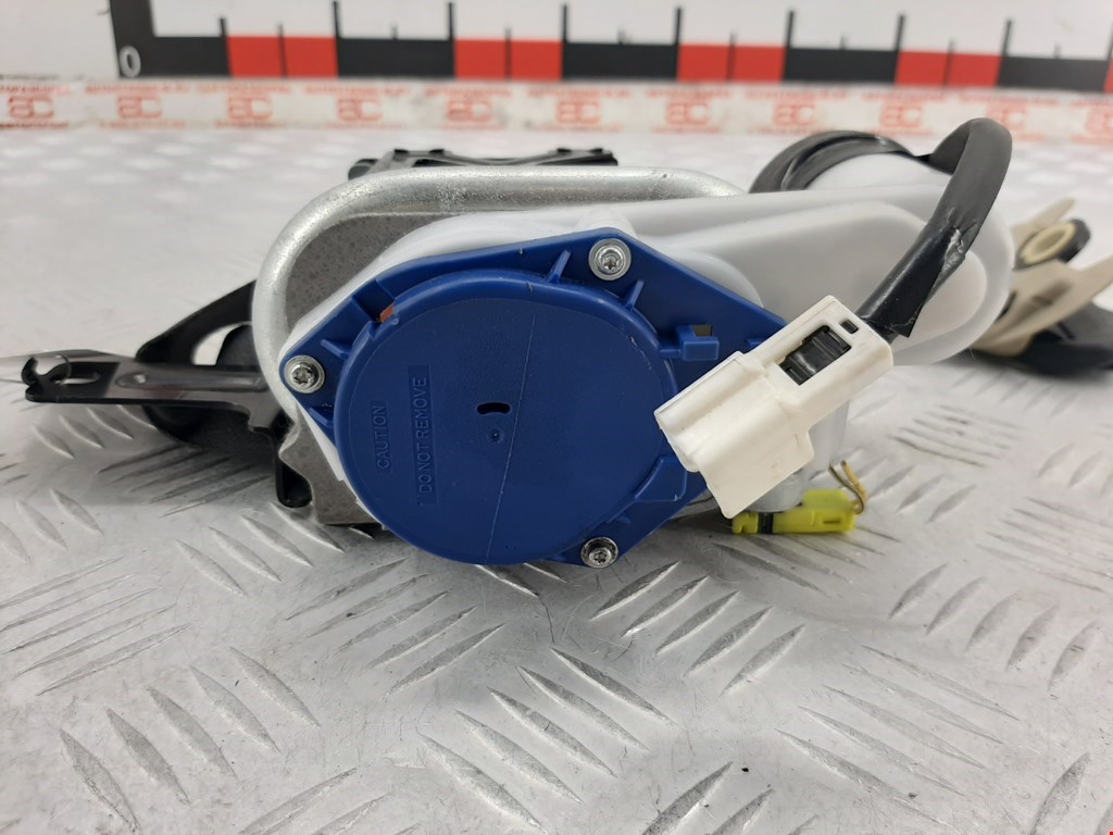 Ремень безопасности передний левый INFINITI M 2005-2010