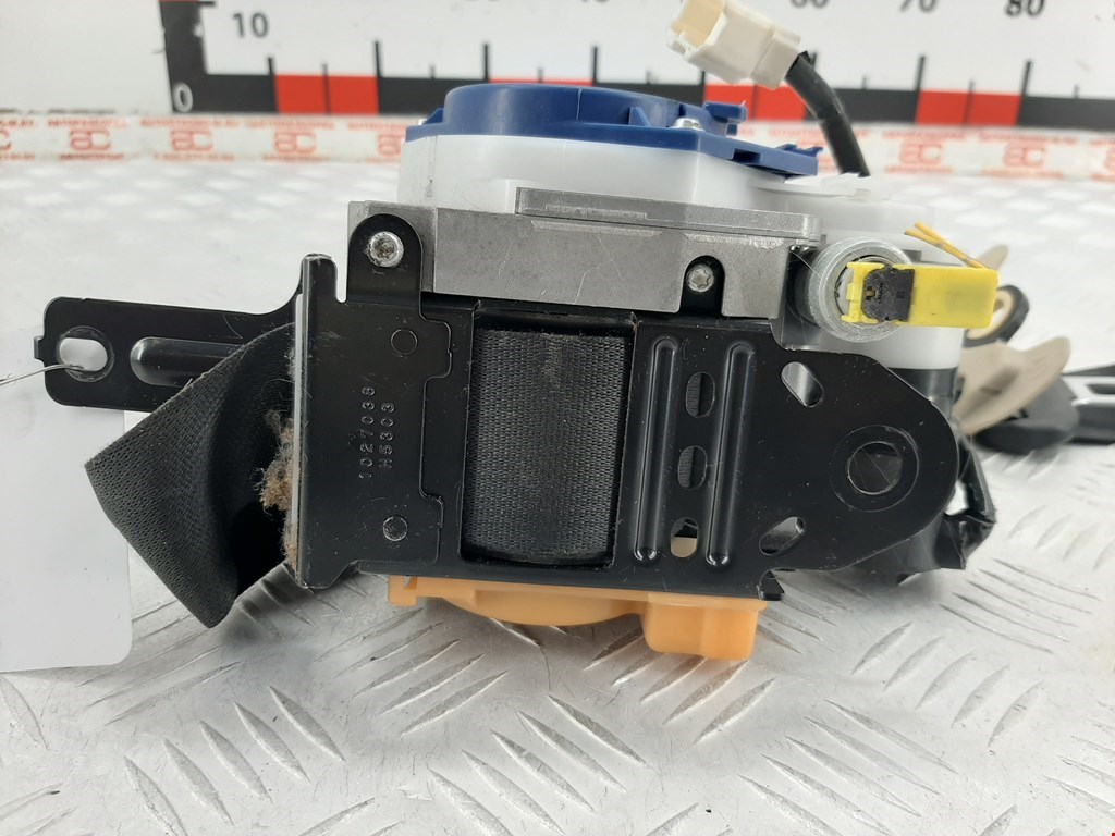 Ремень безопасности передний левый INFINITI M 2005-2010