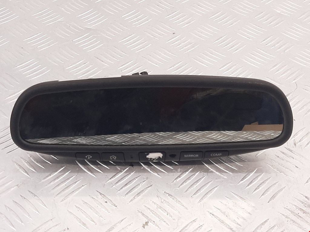 Зеркало заднего вида салонное INFINITI M 2005-2010