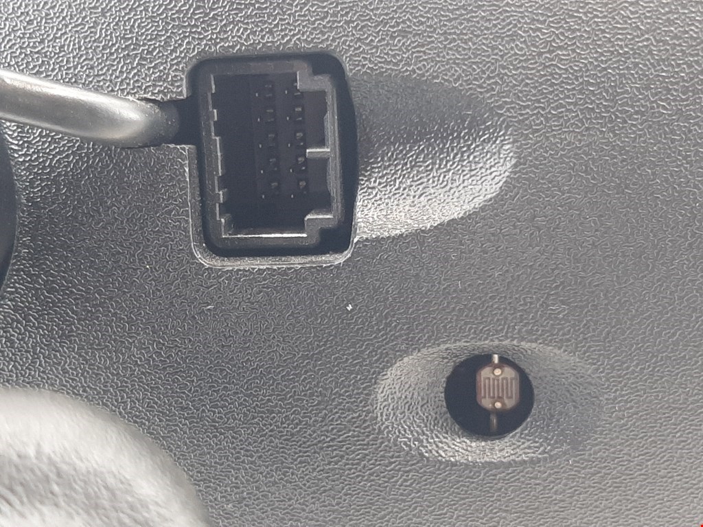 Зеркало заднего вида салонное INFINITI M 2005-2010