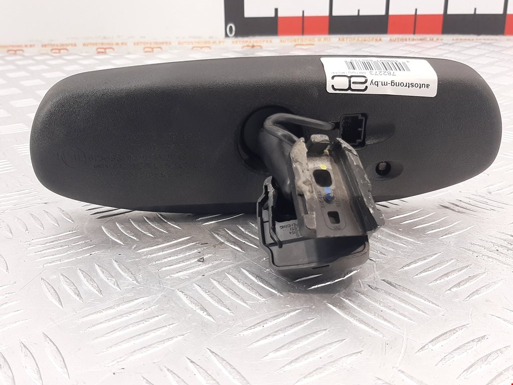 Зеркало заднего вида салонное INFINITI M 2005-2010