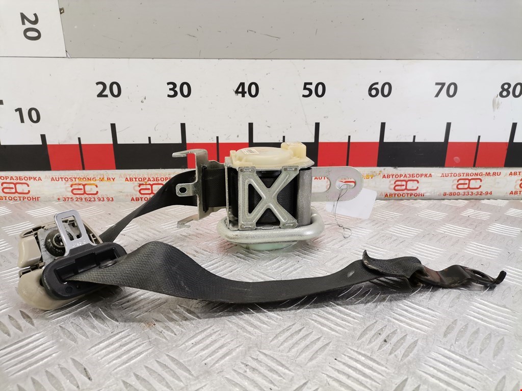 Ремень безопасности передний левый DODGE Magnum 2003-2008