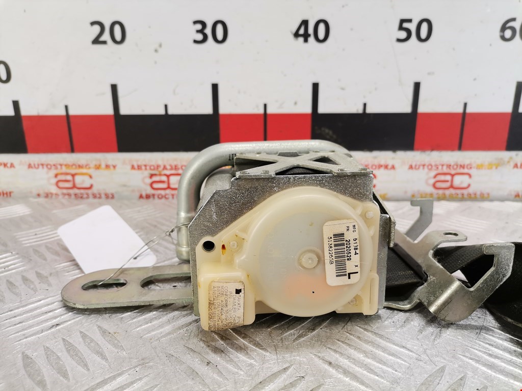 Ремень безопасности передний левый DODGE Magnum 2003-2008