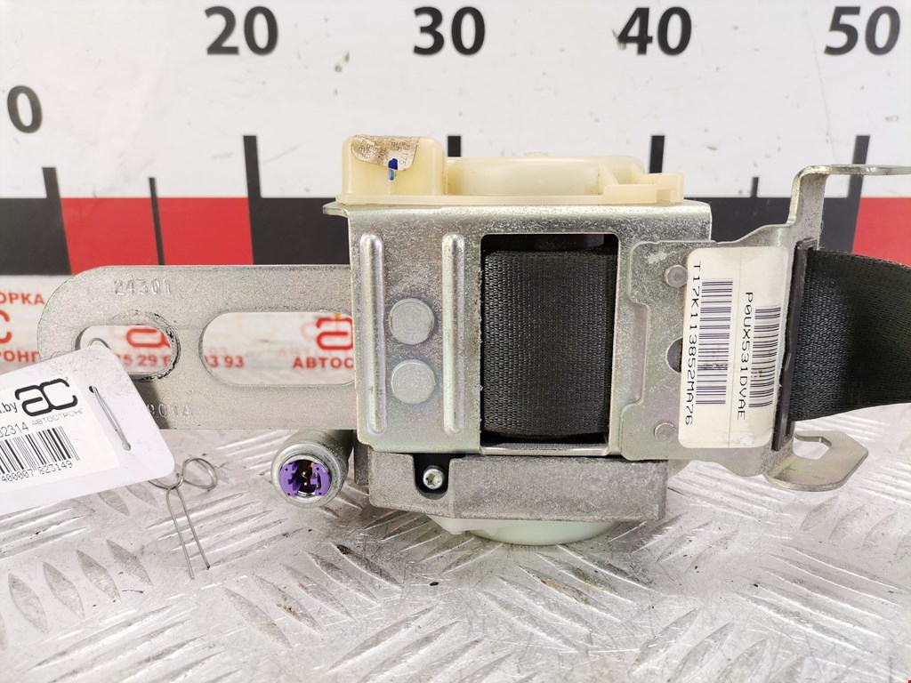 Ремень безопасности передний левый DODGE Magnum 2003-2008