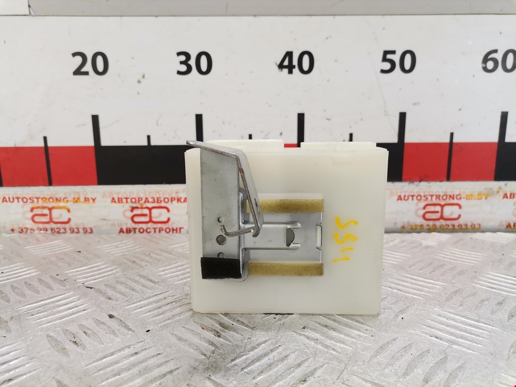 Блок комфорта INFINITI M 2005-2010