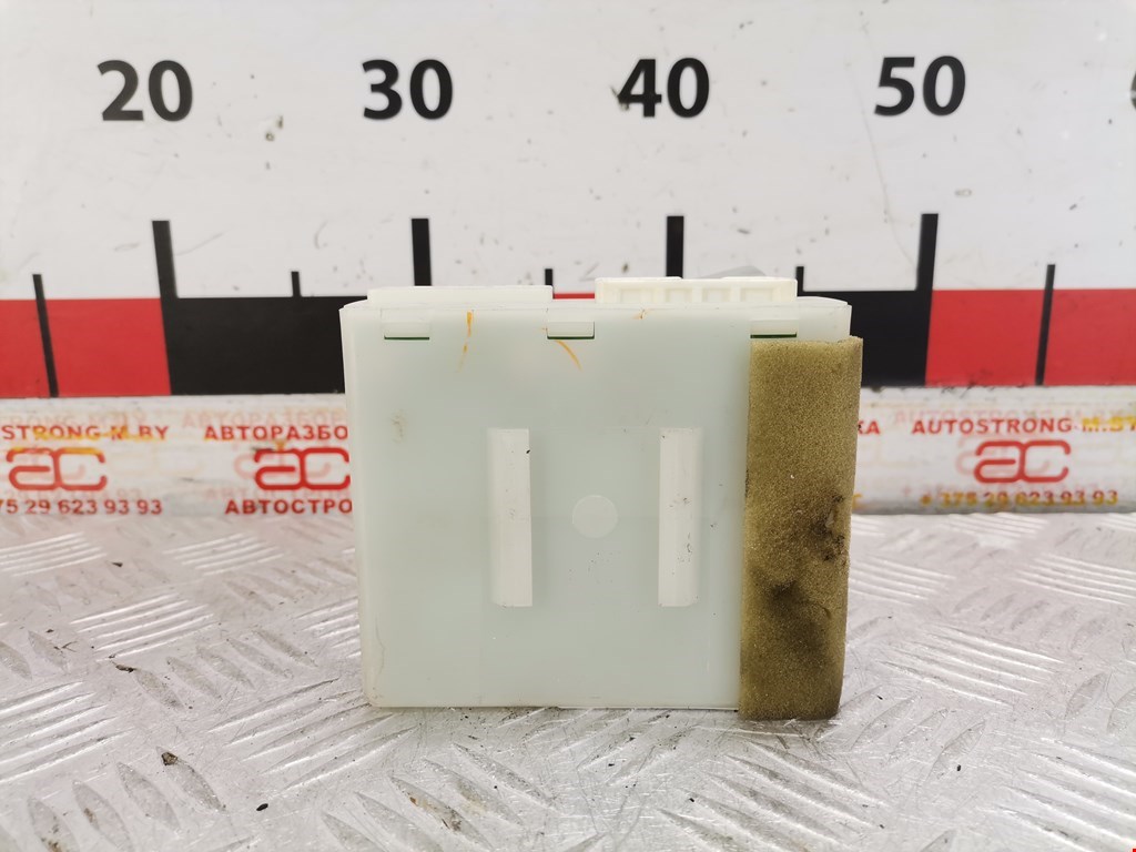 Блок комфорта INFINITI M 2005-2010