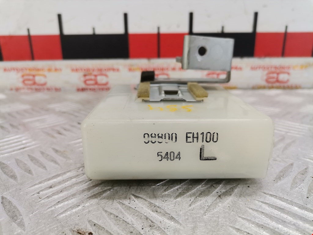 Блок комфорта INFINITI M 2005-2010