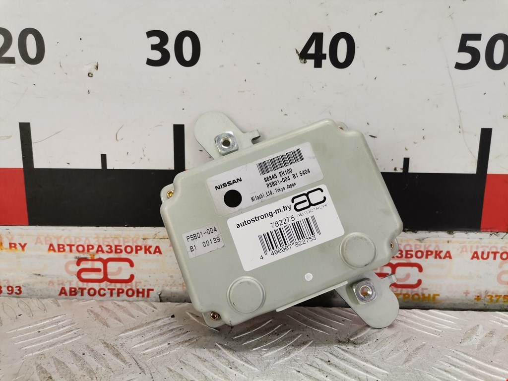 Блок комфорта INFINITI M 2005-2010