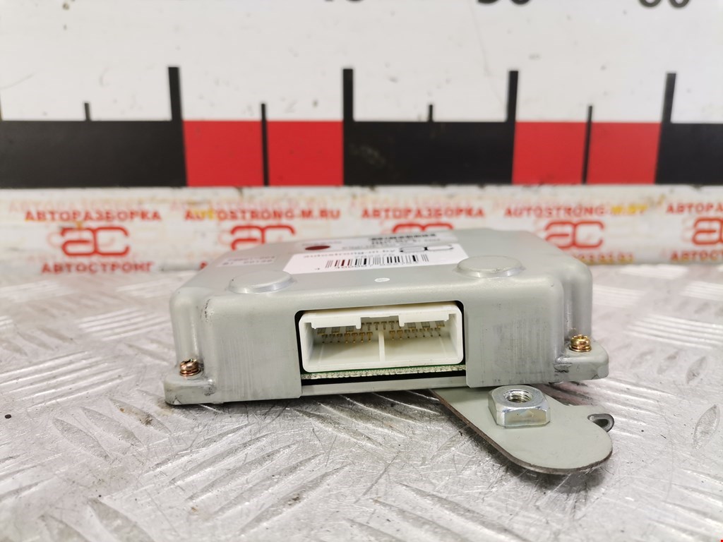 Блок комфорта INFINITI M 2005-2010