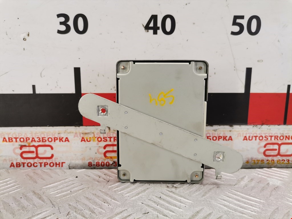 Блок комфорта INFINITI M 2005-2010