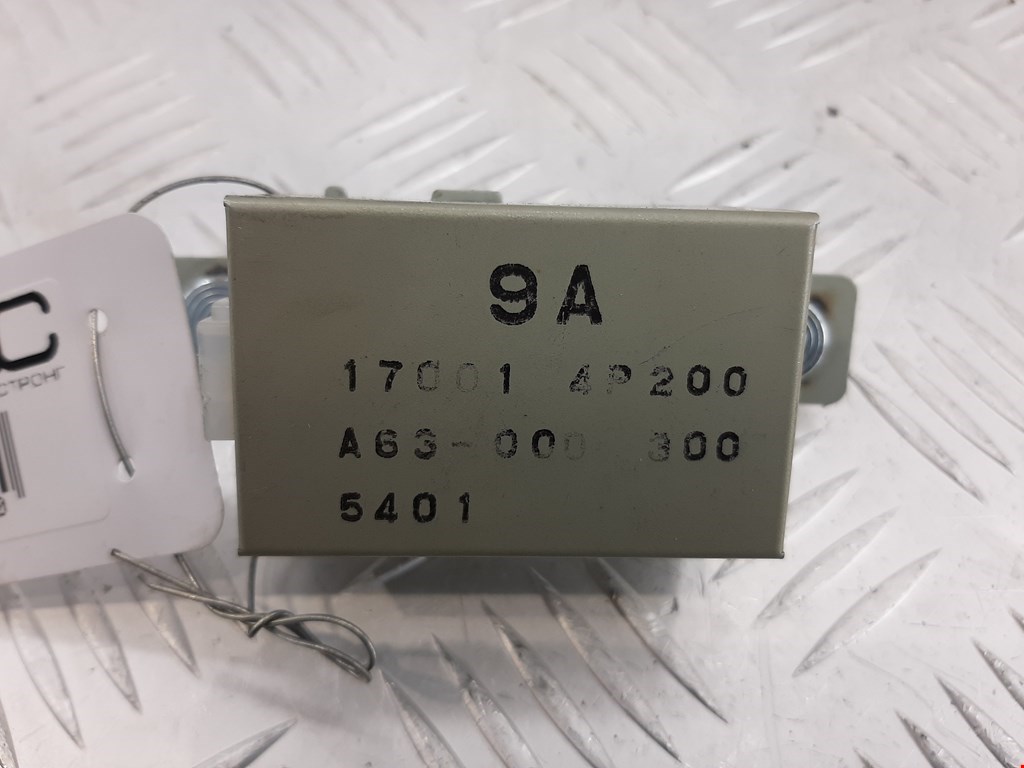 Реле топливного насоса INFINITI M 2005-2010