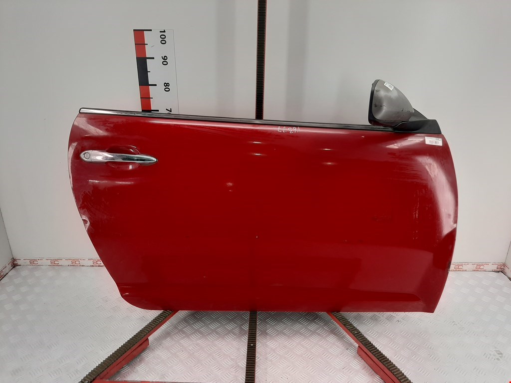 Дверь передняя правая ALFA ROMEO MiTo 2008-2018