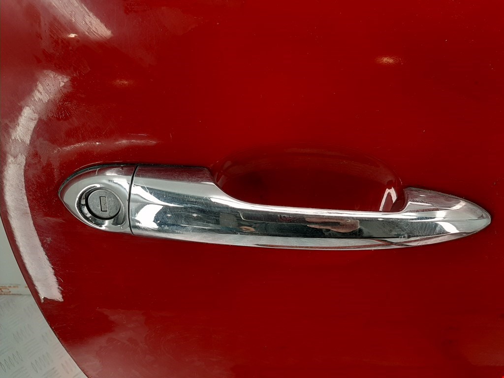 Дверь передняя правая ALFA ROMEO MiTo 2008-2018