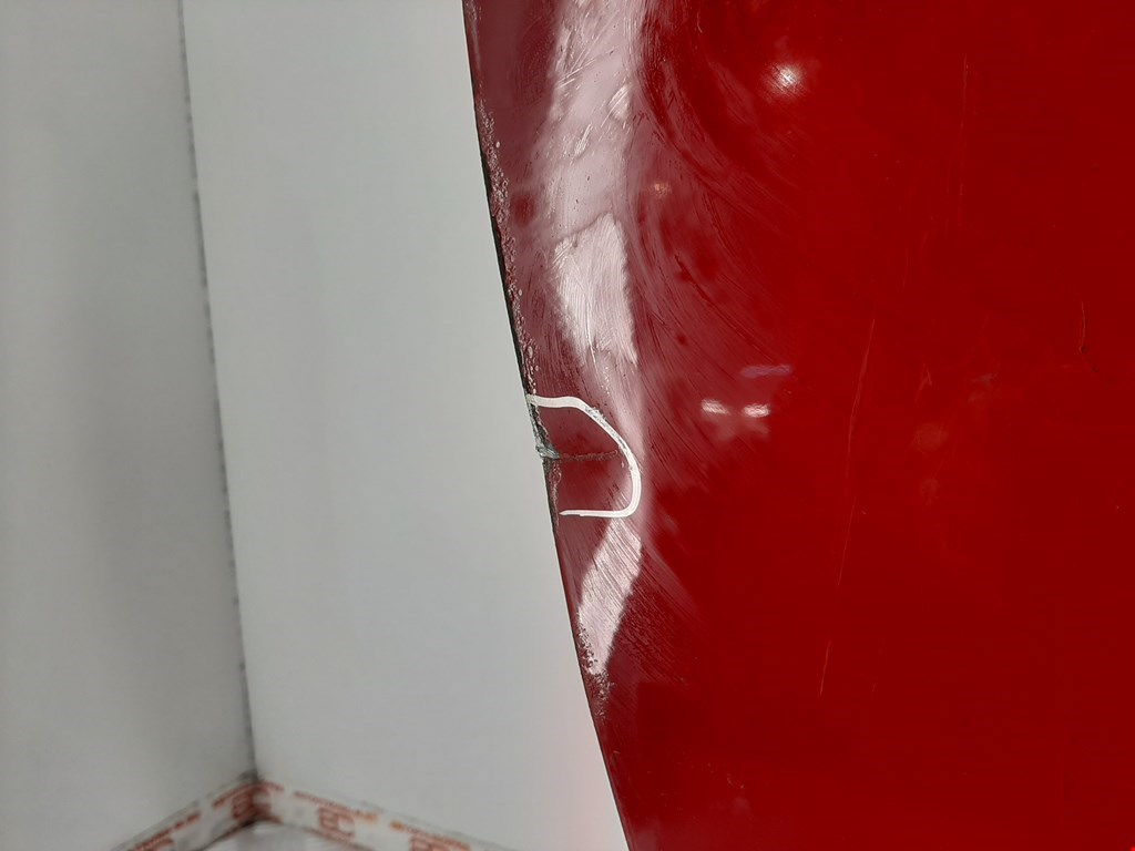 Дверь передняя правая ALFA ROMEO MiTo 2008-2018