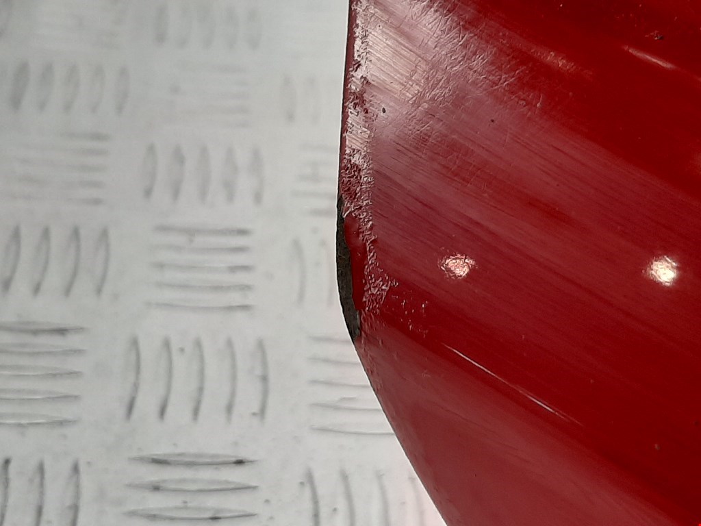 Дверь передняя правая ALFA ROMEO MiTo 2008-2018