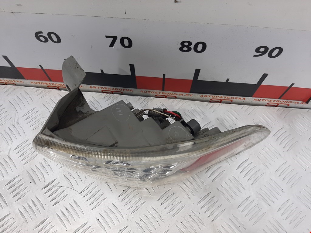 Фонарь задний правый SUBARU Impreza 2007-2011