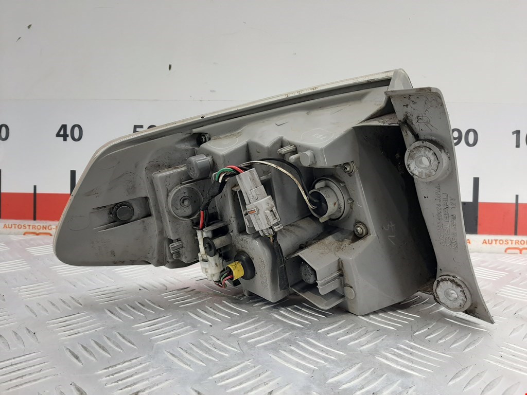 Фонарь задний правый SUBARU Impreza 2007-2011