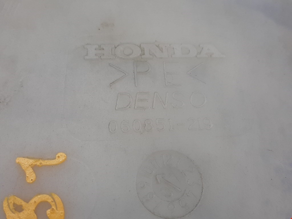 Бачок омывателя HONDA Pilot 2002-2008