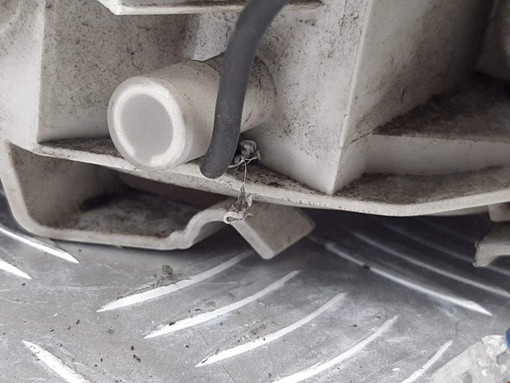 Фонарь задний правый AUDI A4 B7 2004-2007