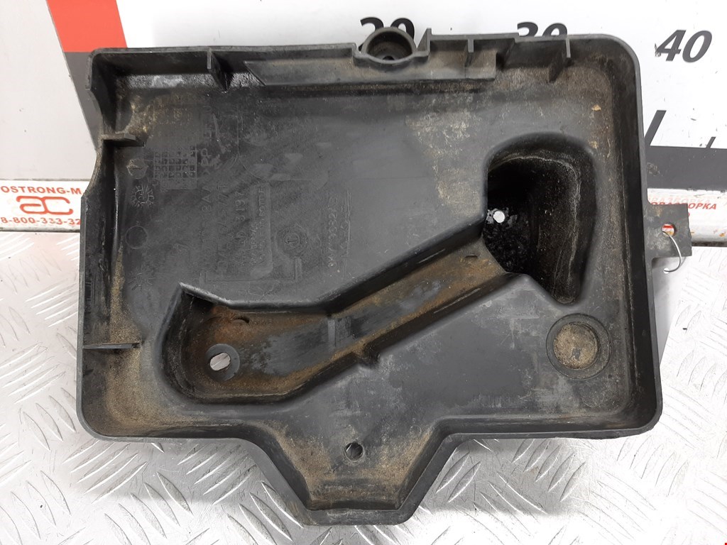Крепление АКБ (корпус/подставка) CHRYSLER Pacifica 2003-2008