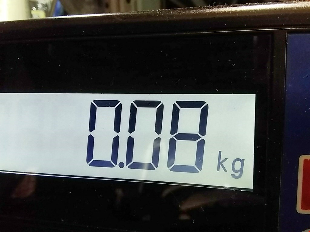 Крышка топливного бака DODGE Magnum 2003-2008