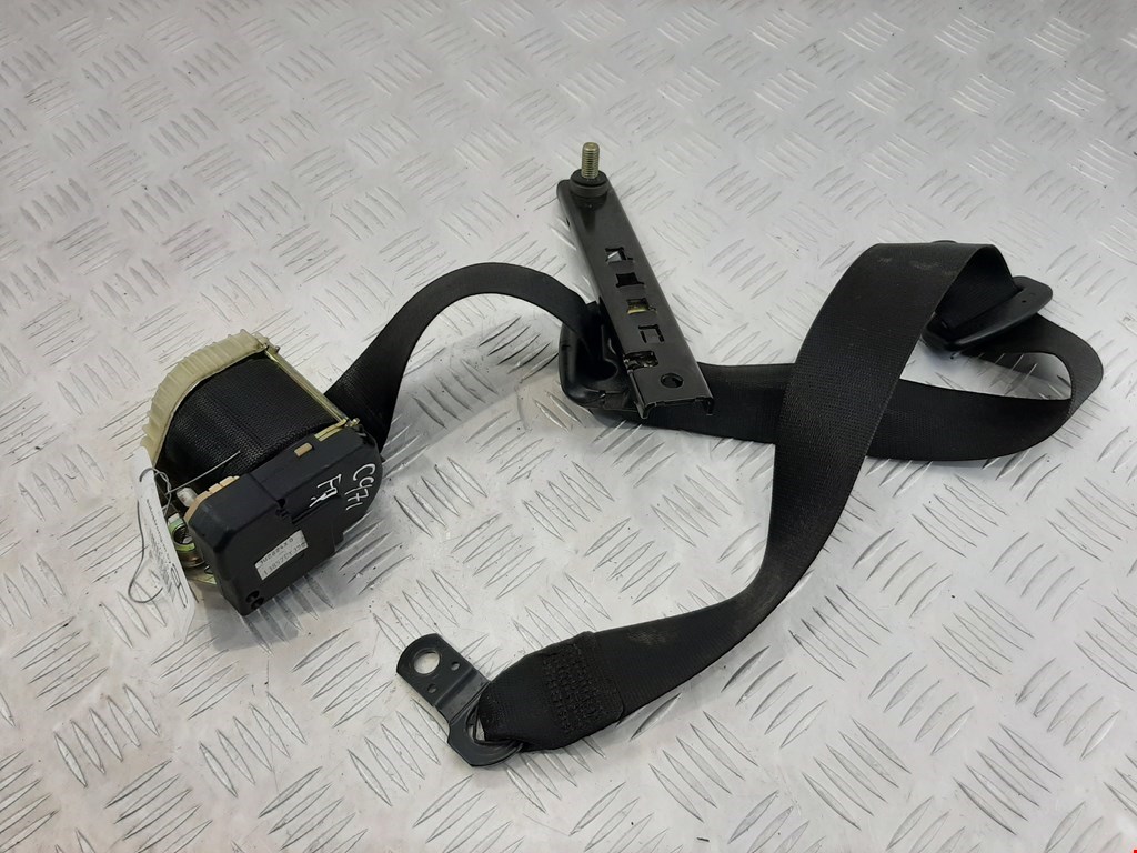 Ремень безопасности передний правый LAND ROVER Range Rover 2002-2012