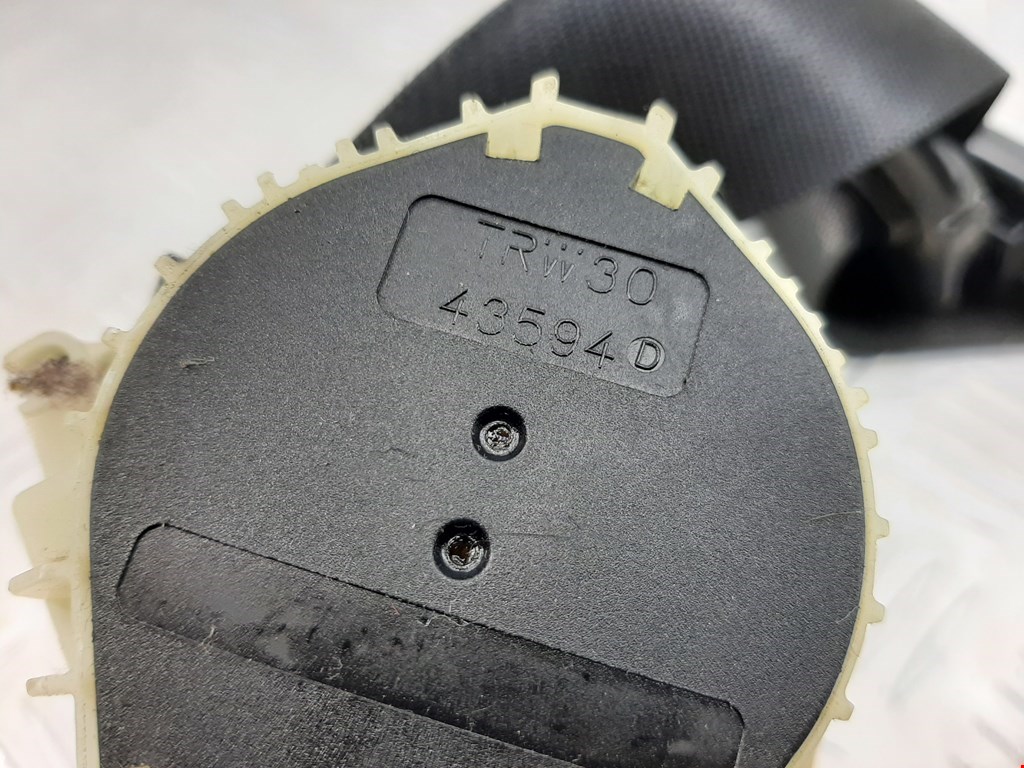 Ремень безопасности передний правый LAND ROVER Range Rover 2002-2012