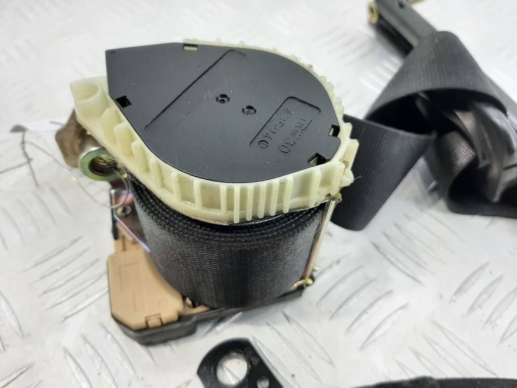 Ремень безопасности передний правый LAND ROVER Range Rover 2002-2012